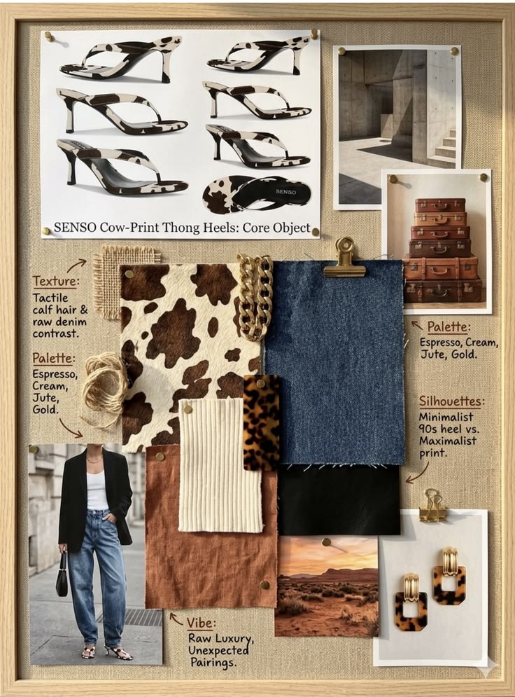 ELI mood board
